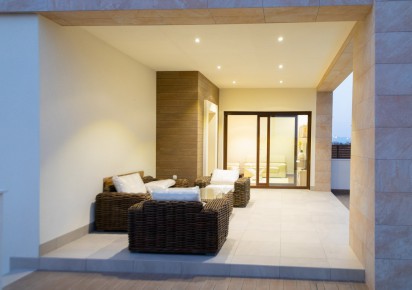 New Build · Villa · Benijófar · Benijofar