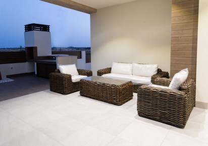 New Build · Villa · Benijófar · Benijofar