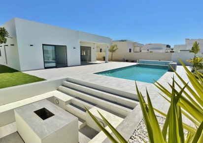 New Build · Villa · Benijófar · Benijofar