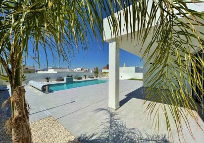 New Build · Villa · Benijófar · Benijofar