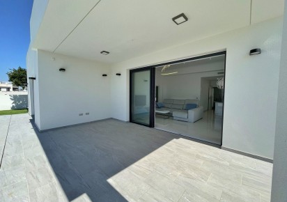 New Build · Villa · Benijófar · Benijofar