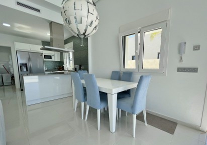 New Build · Villa · Benijófar · Benijofar