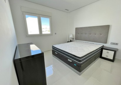 New Build · Villa · Benijófar · Benijofar