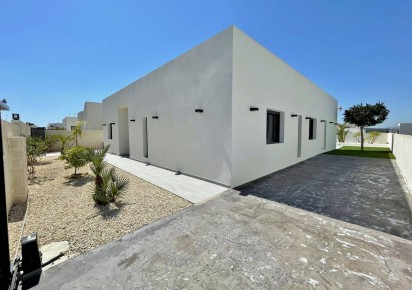 New Build · Villa · Benijófar · Benijofar