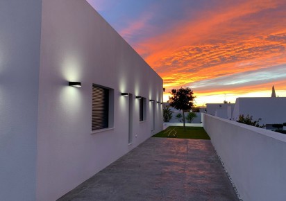 New Build · Villa · Benijófar · Benijofar