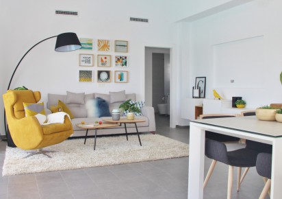 New Build · Villa · Benijófar · Benijofar