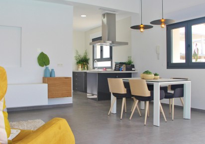 New Build · Villa · Benijófar · Benijofar