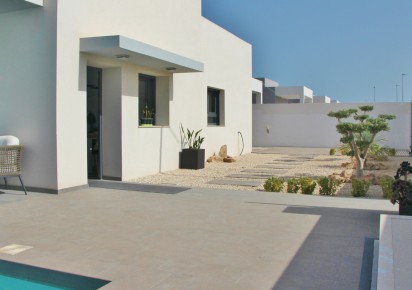 New Build · Villa · Benijófar · Benijofar