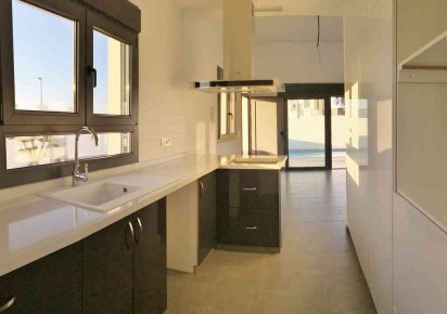 New Build · Villa · Benijófar · Benijofar