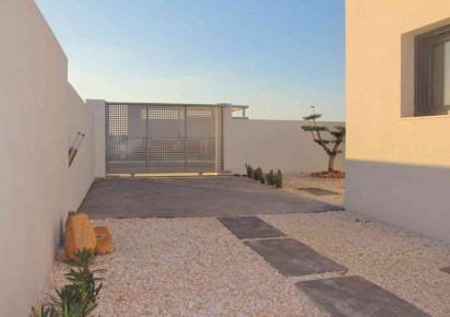 New Build · Villa · Benijófar · Benijofar