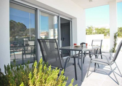 New Build · Villa · Benijófar · Benijofar