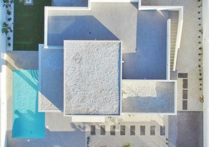 New Build · Villa · Benijófar · Benijofar