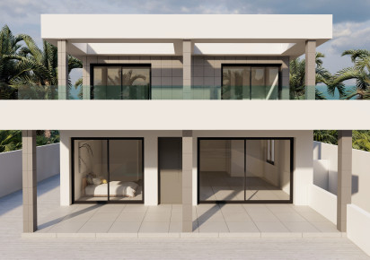 New Build · Villa · Ciudad Quesada