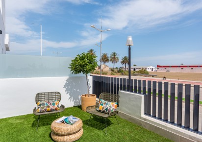 New Build · Villa · Dolores Town