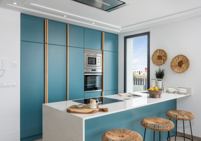 New Build · Villa · Dolores Town