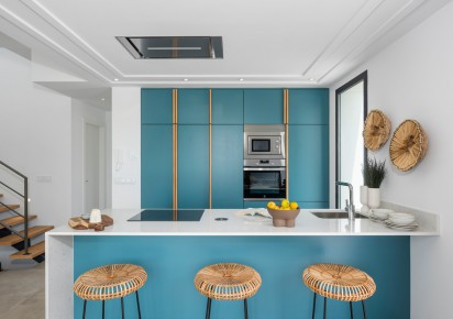 New Build · Villa · Dolores Town