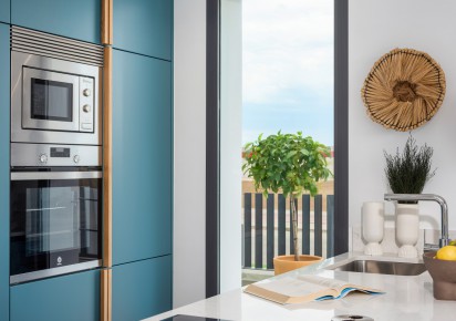 New Build · Villa · Dolores Town