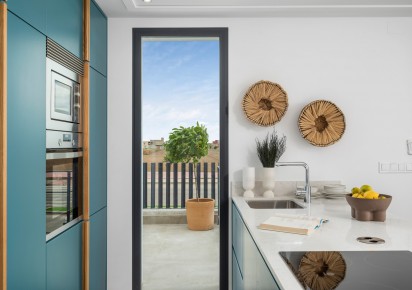 New Build · Villa · Dolores Town