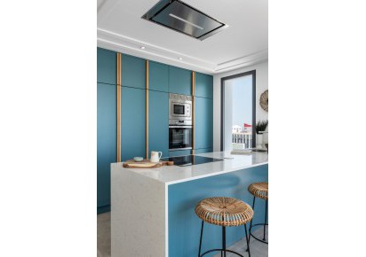 New Build · Villa · Dolores Town