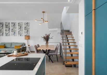 New Build · Villa · Dolores Town