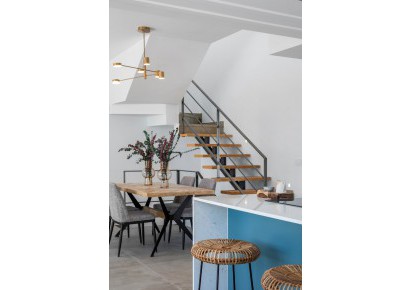 New Build · Villa · Dolores Town