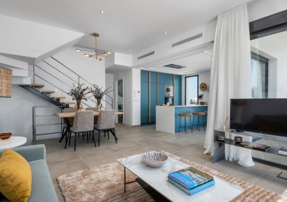 New Build · Villa · Dolores Town