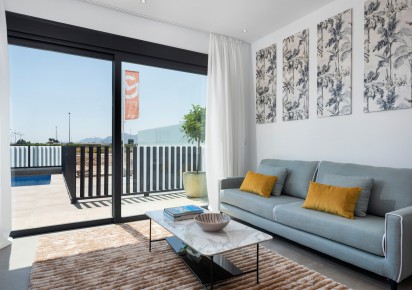 New Build · Villa · Dolores Town