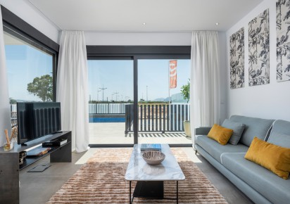 New Build · Villa · Dolores Town