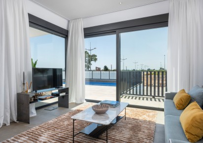 New Build · Villa · Dolores Town