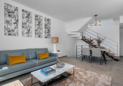 New Build · Villa · Dolores Town