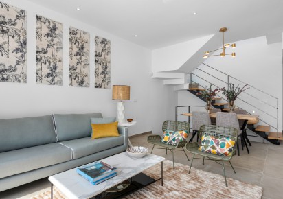 New Build · Villa · Dolores Town