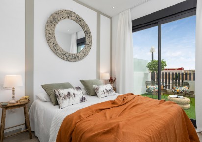 New Build · Villa · Dolores Town