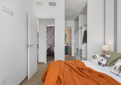 New Build · Villa · Dolores Town