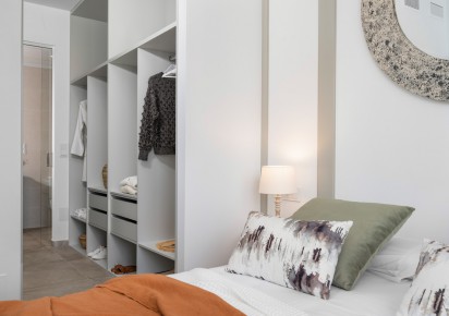 New Build · Villa · Dolores Town