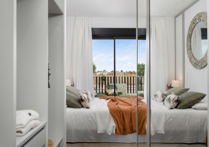 New Build · Villa · Dolores Town