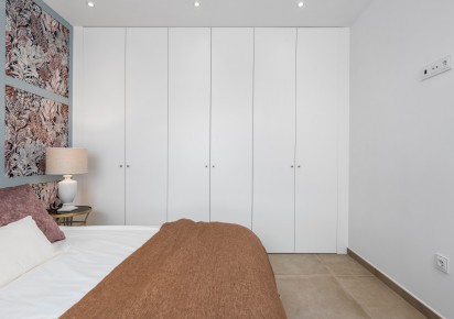 New Build · Villa · Dolores Town