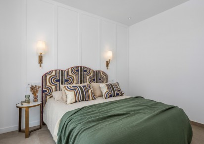 New Build · Villa · Dolores Town