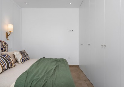 New Build · Villa · Dolores Town