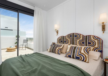 New Build · Villa · Dolores Town