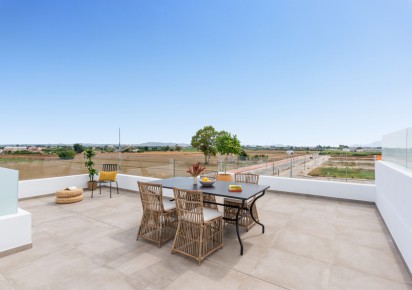 New Build · Villa · Dolores Town