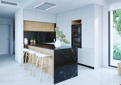 New Build · Villa · Finestrat