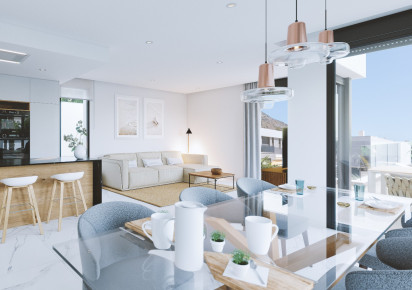 New Build · Villa · Finestrat