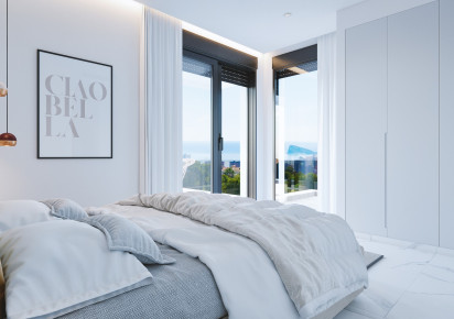 New Build · Villa · Finestrat