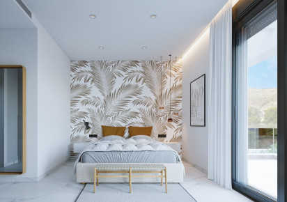 New Build · Villa · Finestrat