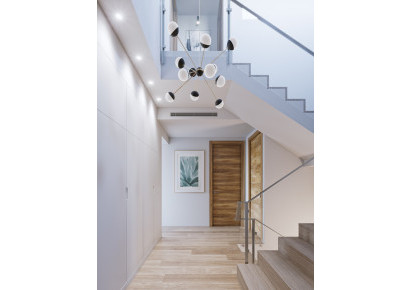 New Build · Villa · Finestrat