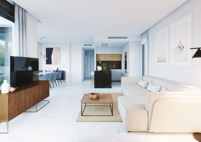 New Build · Villa · Finestrat