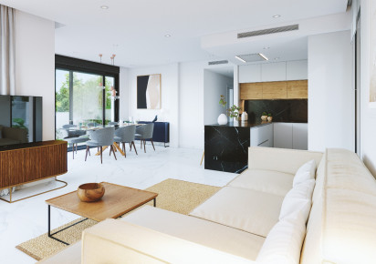 New Build · Villa · Finestrat