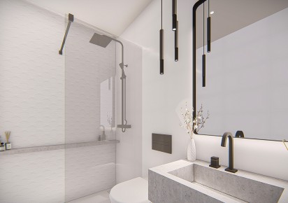 New Build · Villa · Formentera del Segura