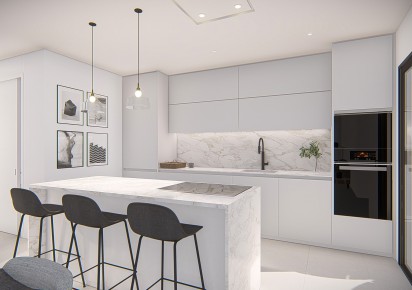 New Build · Villa · Formentera del Segura