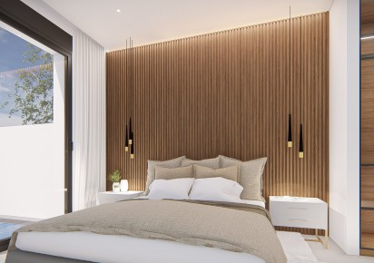 New Build · Villa · Formentera del Segura